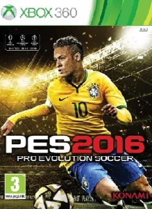 PES 2016