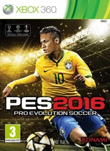 PES 2016