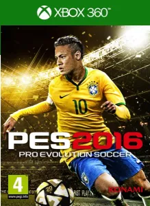 PES 2016