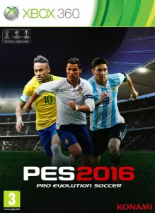 PES 2016
