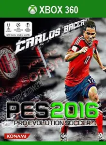 PES 2016