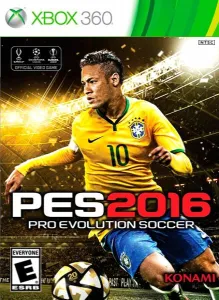 PES 2016