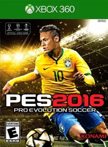 PES 2016