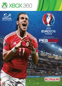 PES 2016