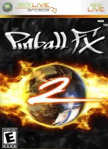 Pinball FX2