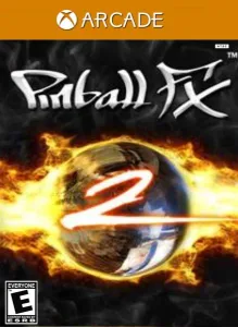 Pinball FX2