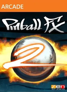Pinball FX2