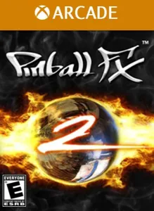 Pinball FX2