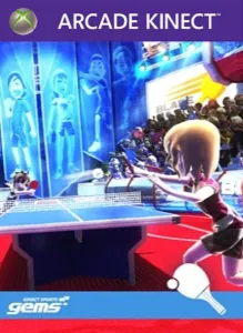 Ping Pong