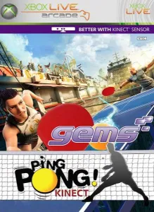 Ping Pong