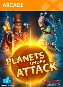 Planets Under Attack