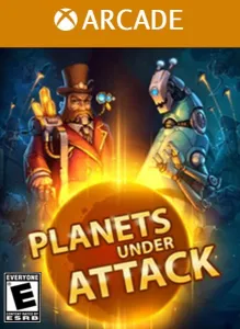 Planets Under Attack