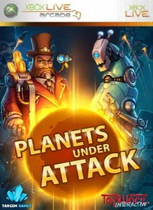 Planets Under Attack