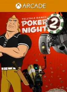 Poker Night 2