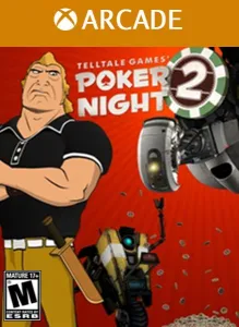 Poker Night 2