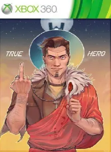 Borderlands 2