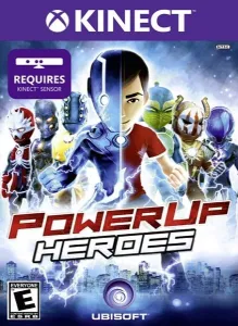 PowerUp Heroes