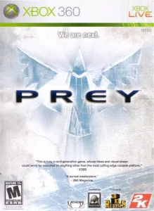 Prey