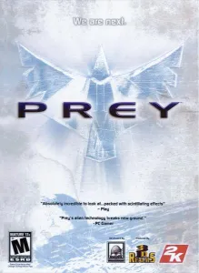 Prey