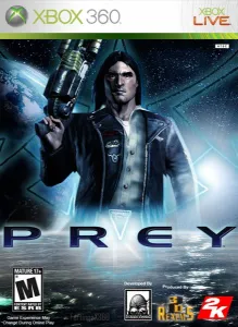 Prey