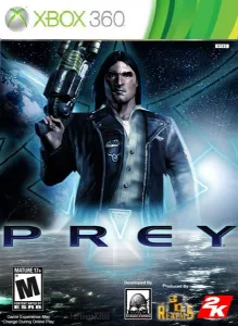 Prey