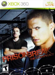 Prison Break