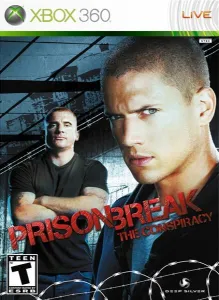 Prison Break