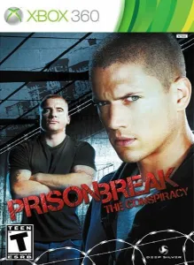 Prison Break
