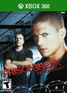 Prison Break