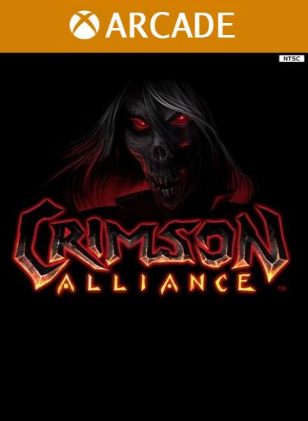 Crimson Alliance